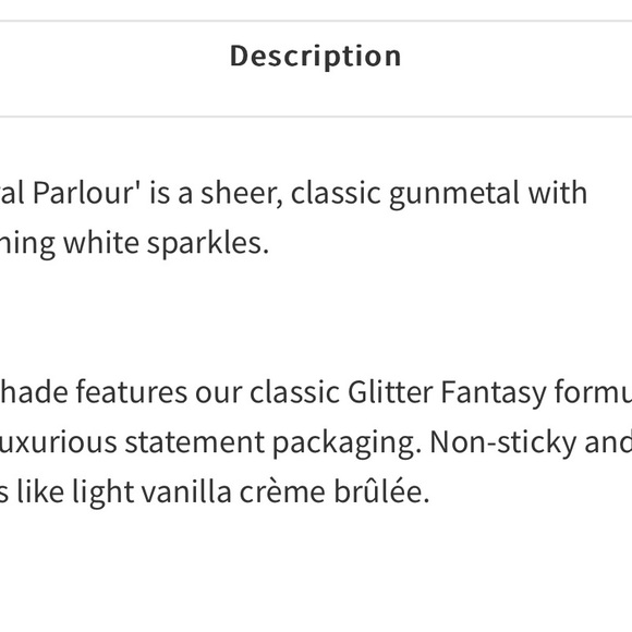 Jeffree Star Cosmetics, The Gloss, 0.15 fl. oz., Color: Funeral Parlor. NIB - Picture 7 of 8